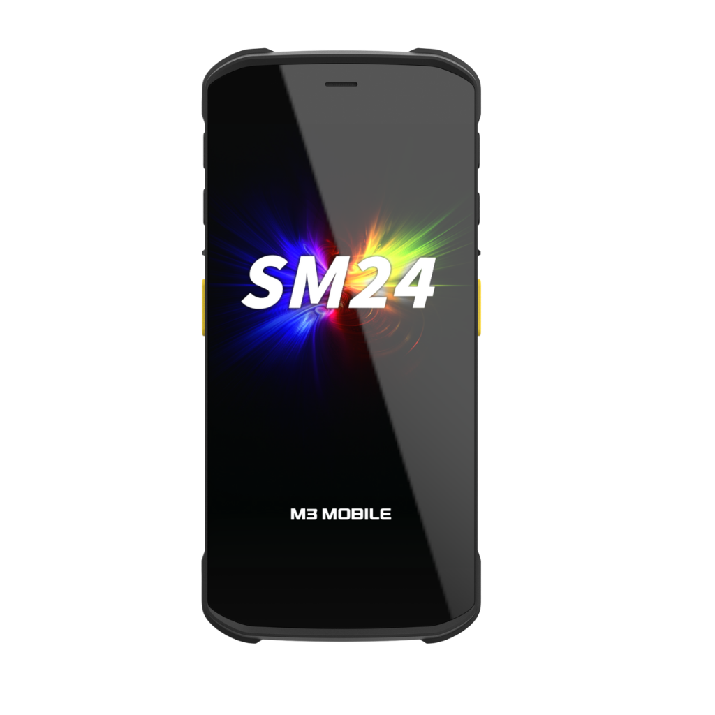 1M3 Mobile SM24