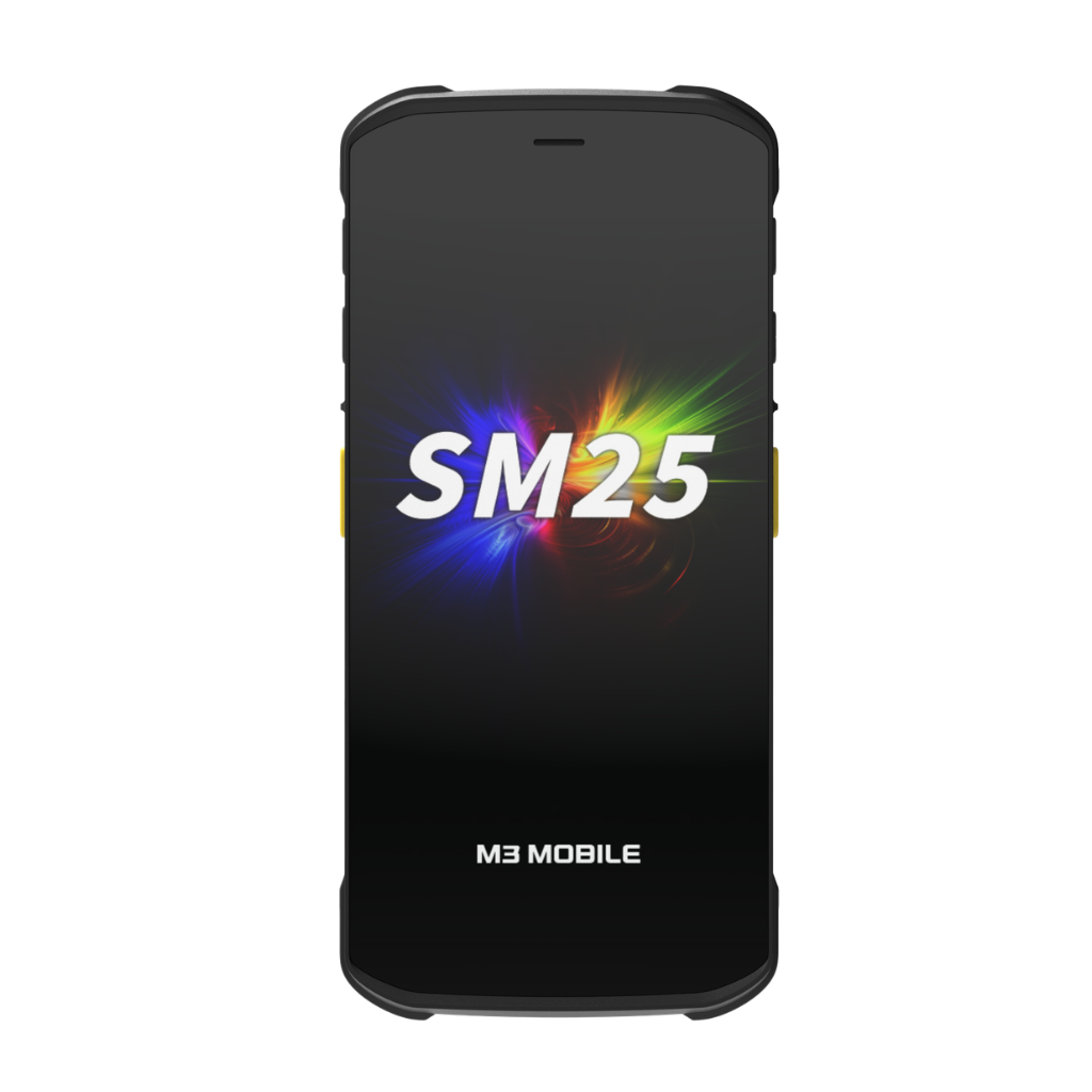 M3 Mobile SM25