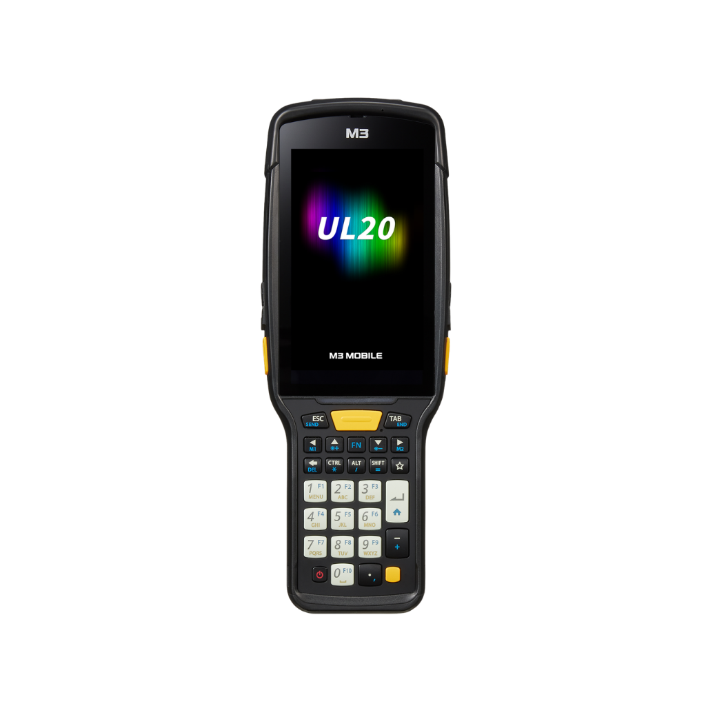 M3 Mobile UL20